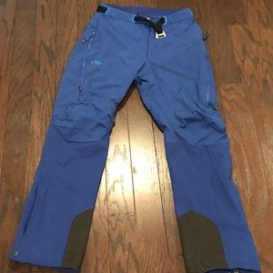 Men’s Outdoor Research Alpenice Ski Pants